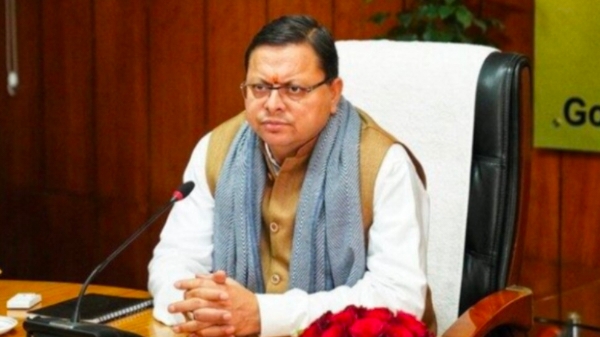 मदरसों को लेकर आया धामी सरकार का नया फरमान, अब नहीं होगी मदरसों में जुम्मे की छुट्टी
